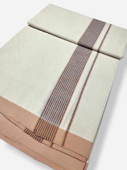 Single Kerala Mundu/Dhoti