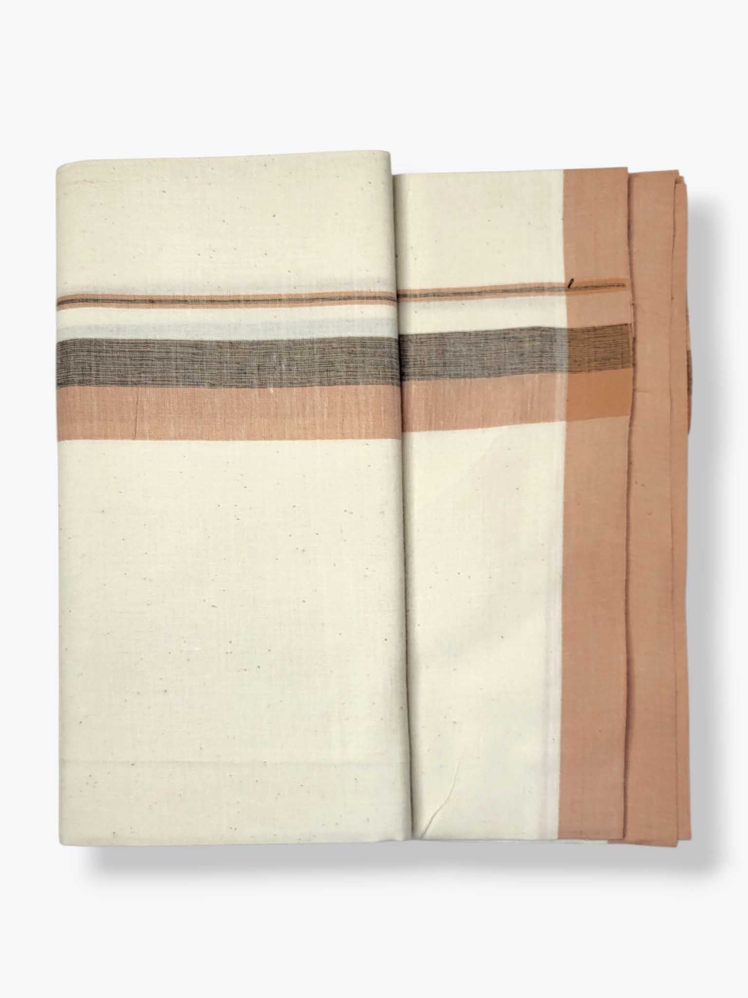 Single Kerala Mundu/Dhoti