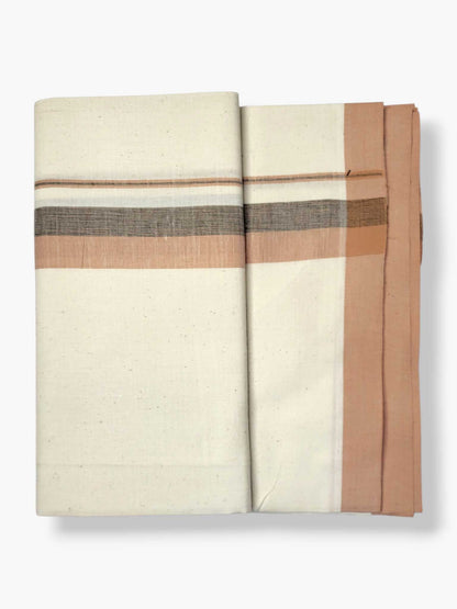 Single Kerala Mundu/Dhoti
