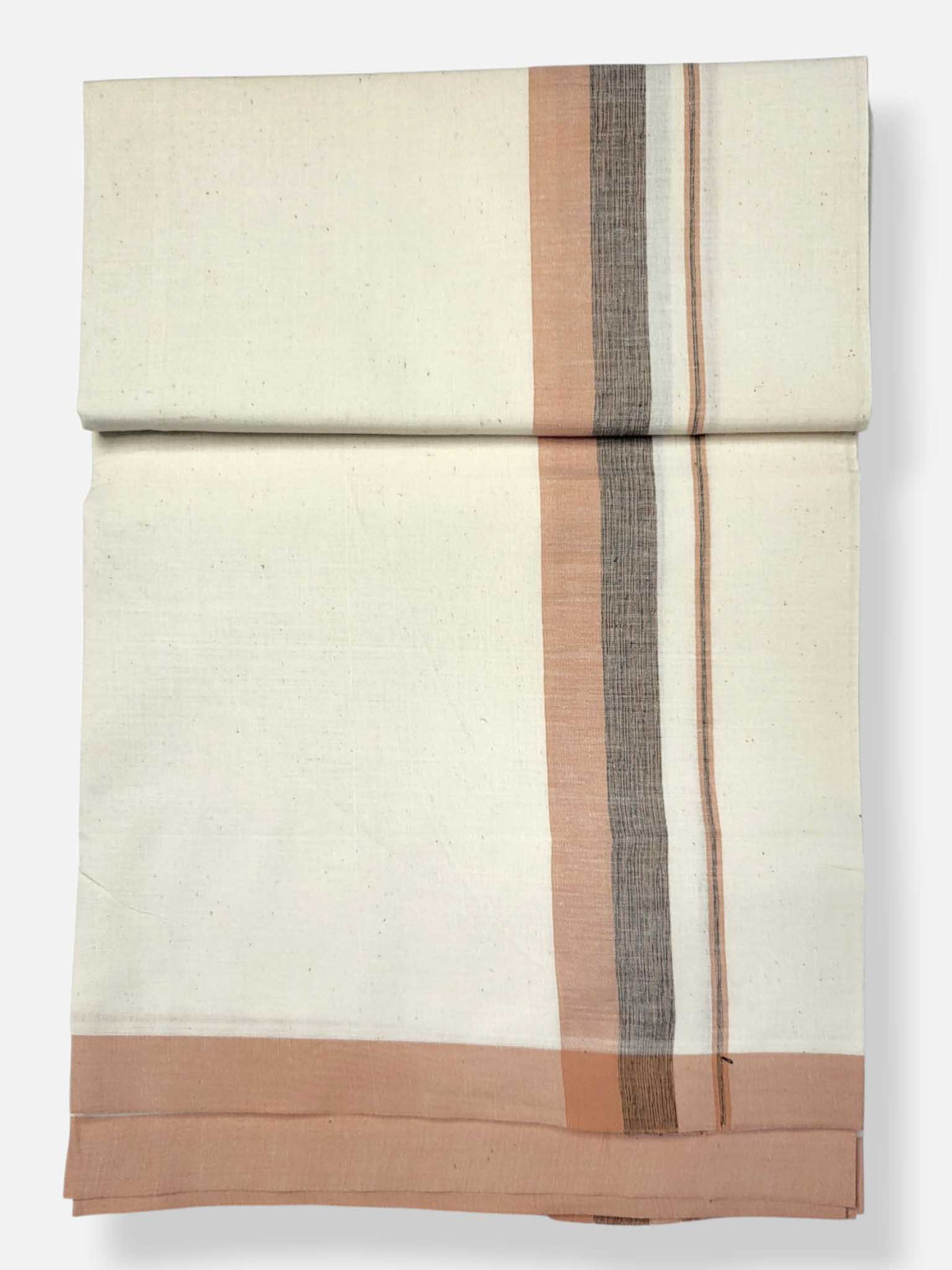 Single Kerala Mundu/Dhoti