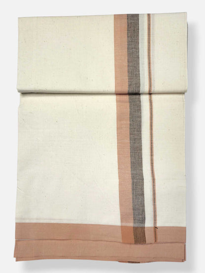 Single Kerala Mundu/Dhoti