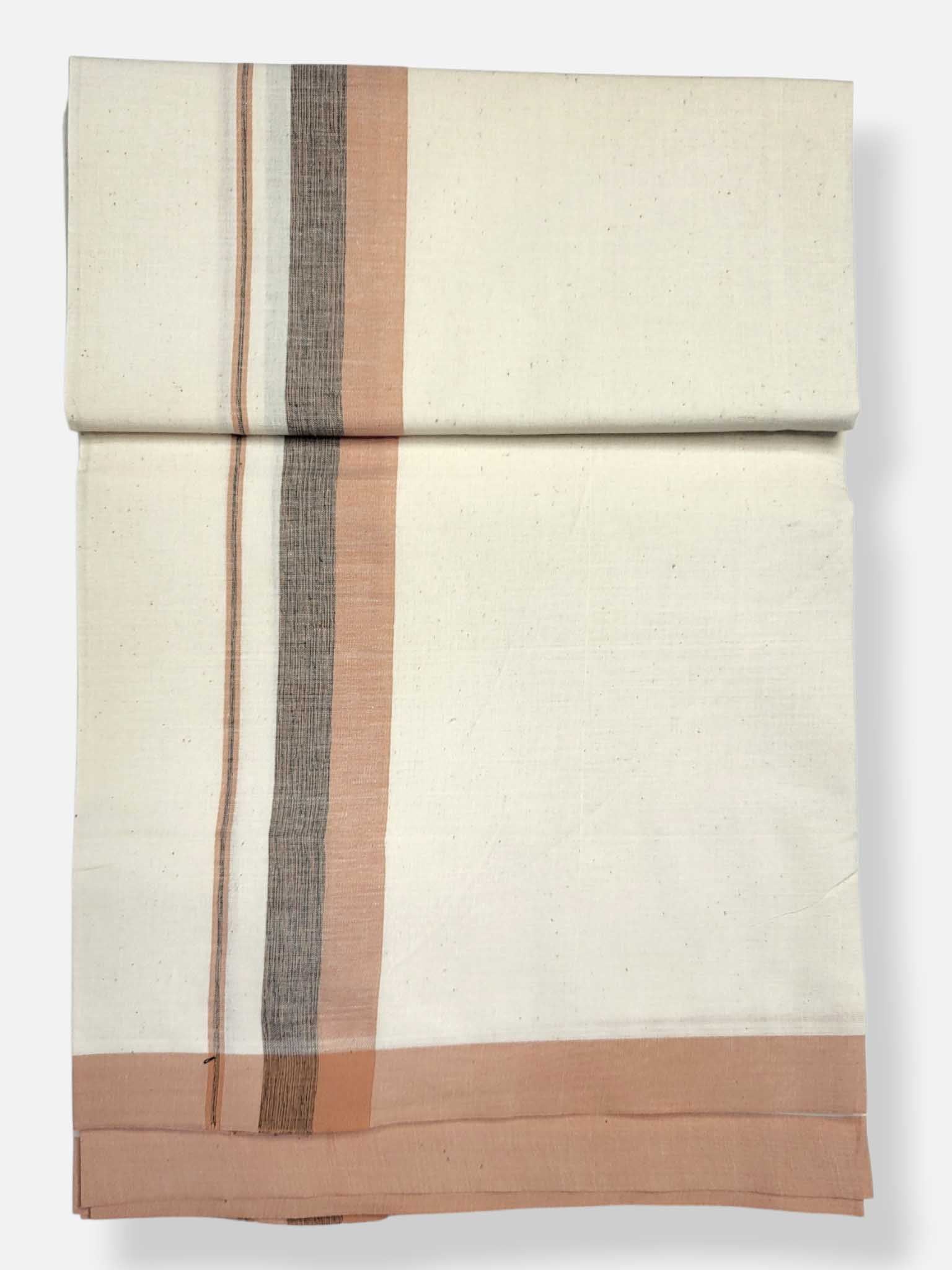 Single Kerala Mundu/Dhoti
