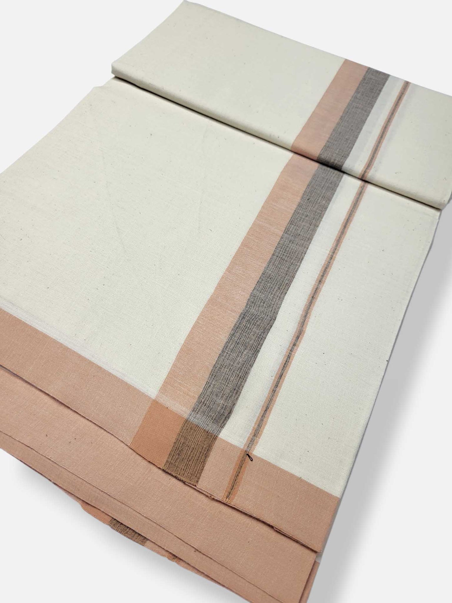 Single Kerala Mundu/Dhoti
