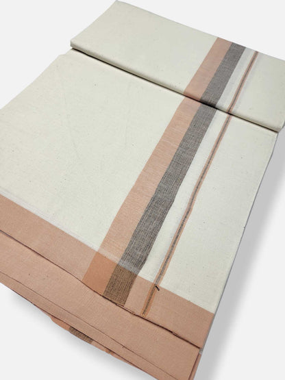 Single Kerala Mundu/Dhoti