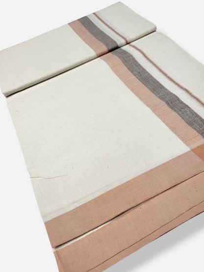Single Kerala Mundu/Dhoti