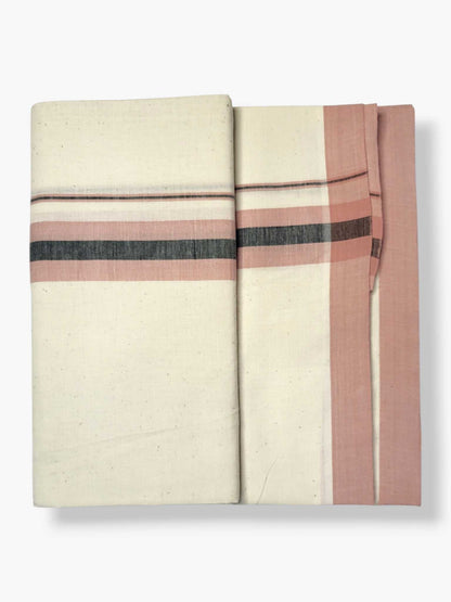 Single Kerala Mundu/Dhoti