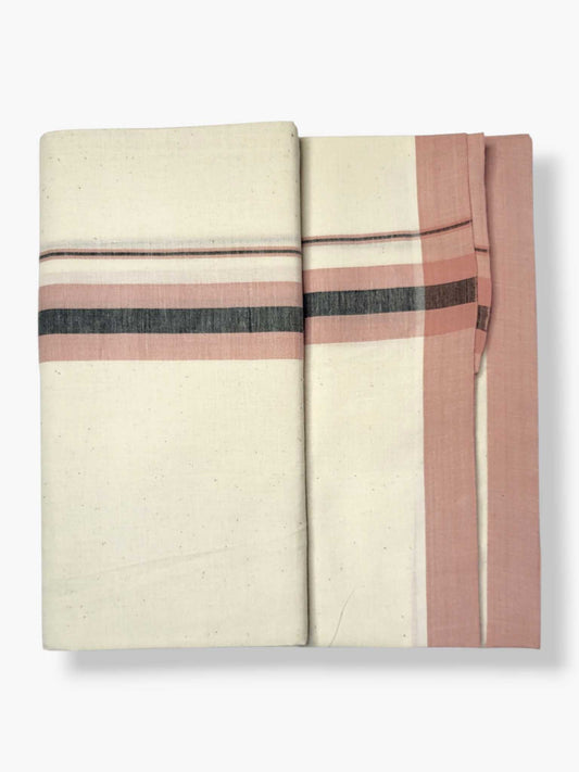 Single Kerala Mundu/Dhoti