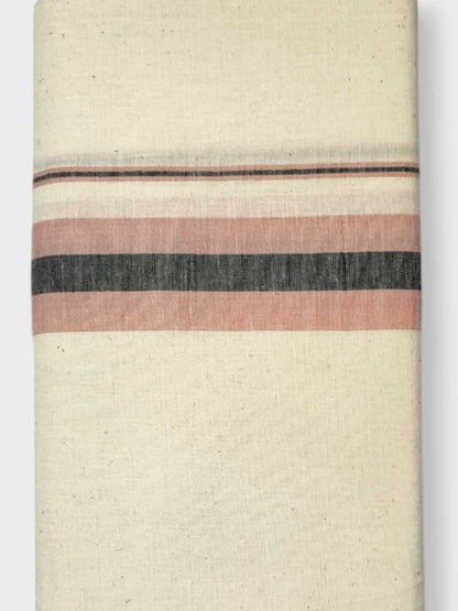 Single Kerala Mundu/Dhoti
