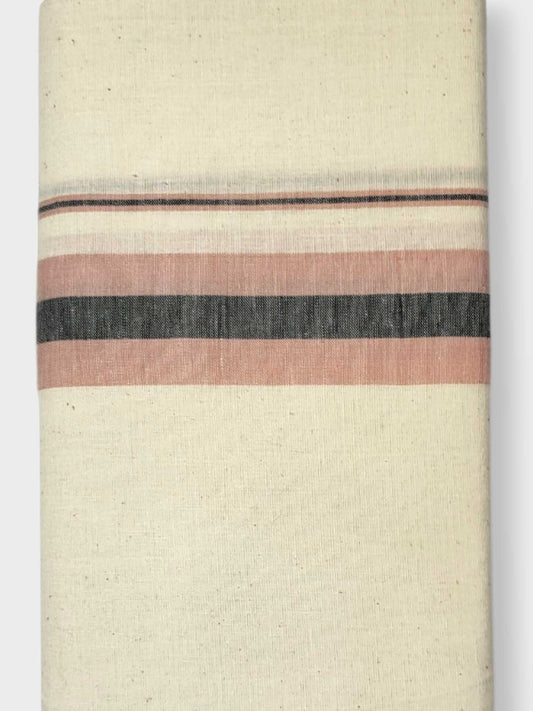 Single Kerala Mundu/Dhoti