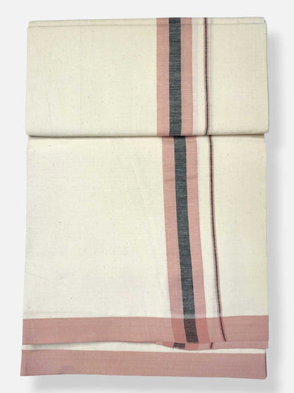 Single Kerala Mundu/Dhoti