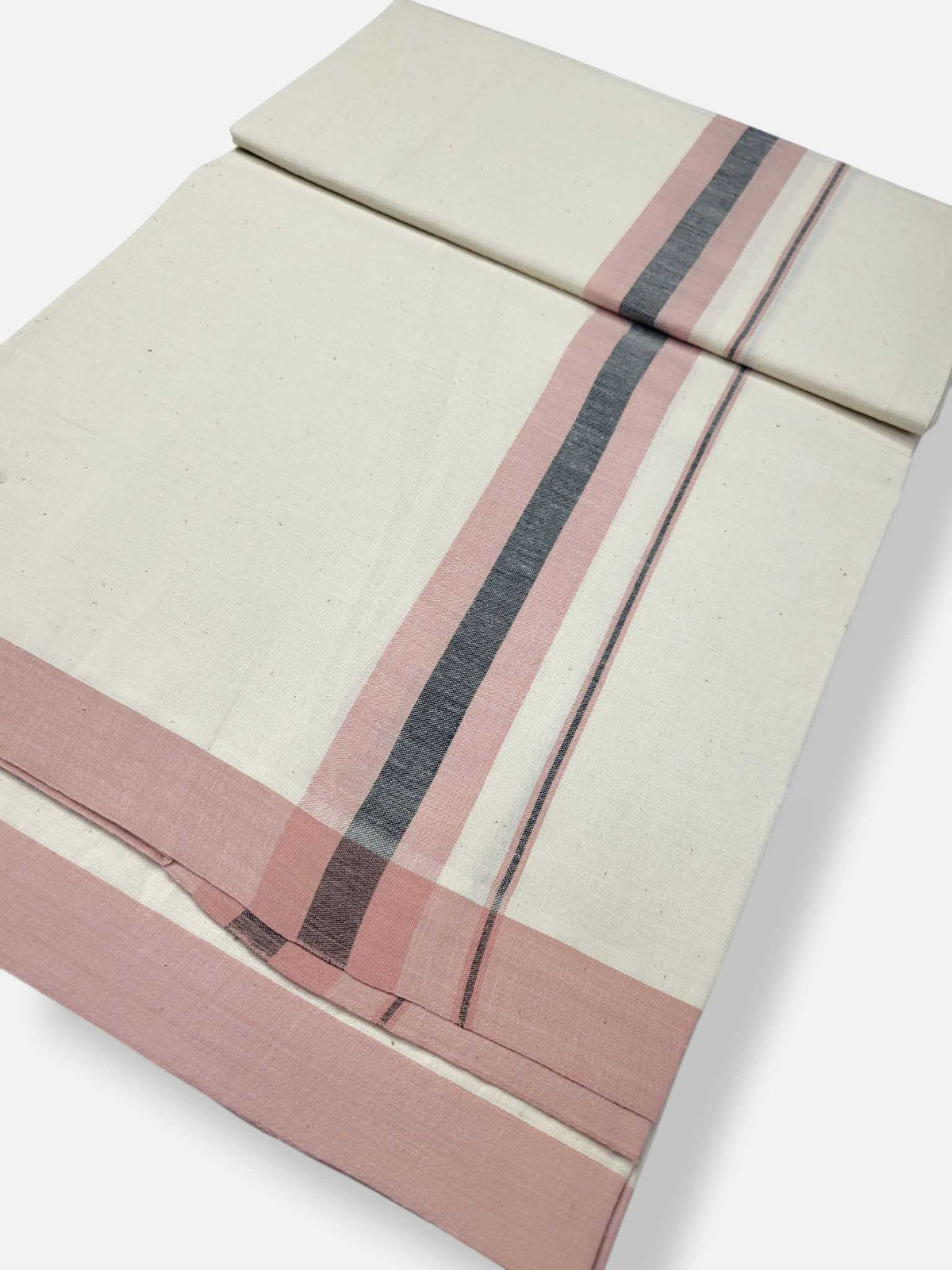 Single Kerala Mundu/Dhoti