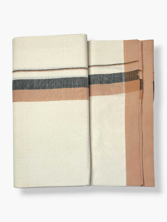 Single Kerala Mundu/Dhoti