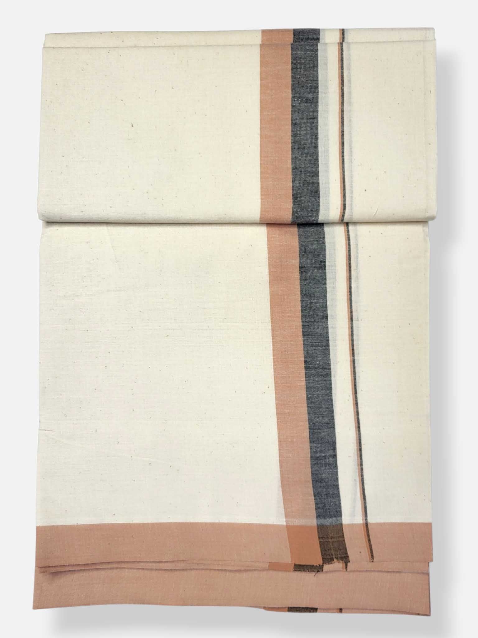 Single Kerala Mundu/Dhoti