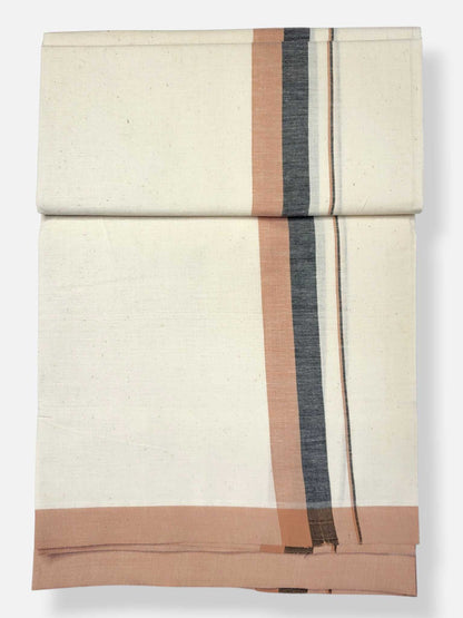 Single Kerala Mundu/Dhoti