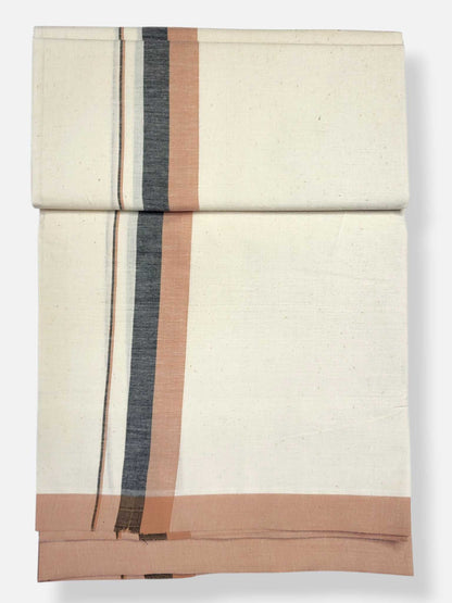 Single Kerala Mundu/Dhoti