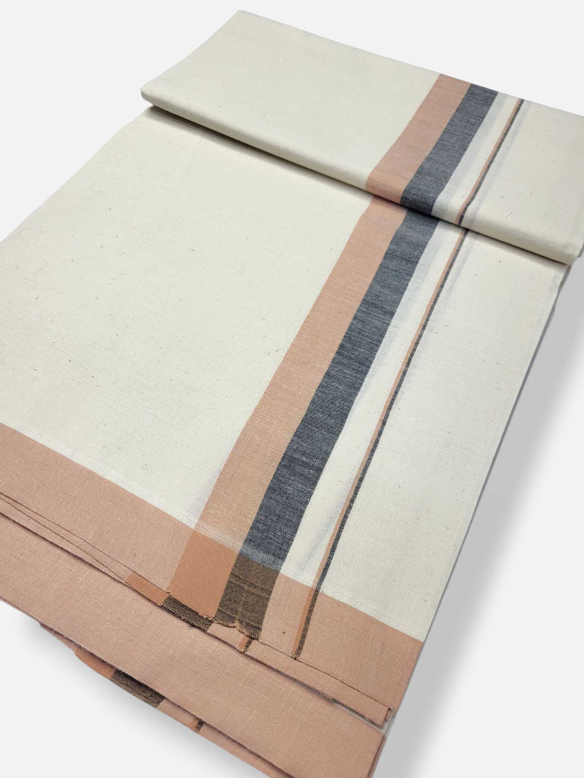 Single Kerala Mundu/Dhoti