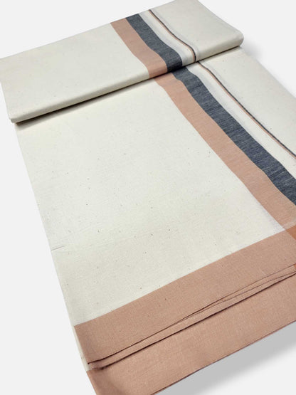 Single Kerala Mundu/Dhoti