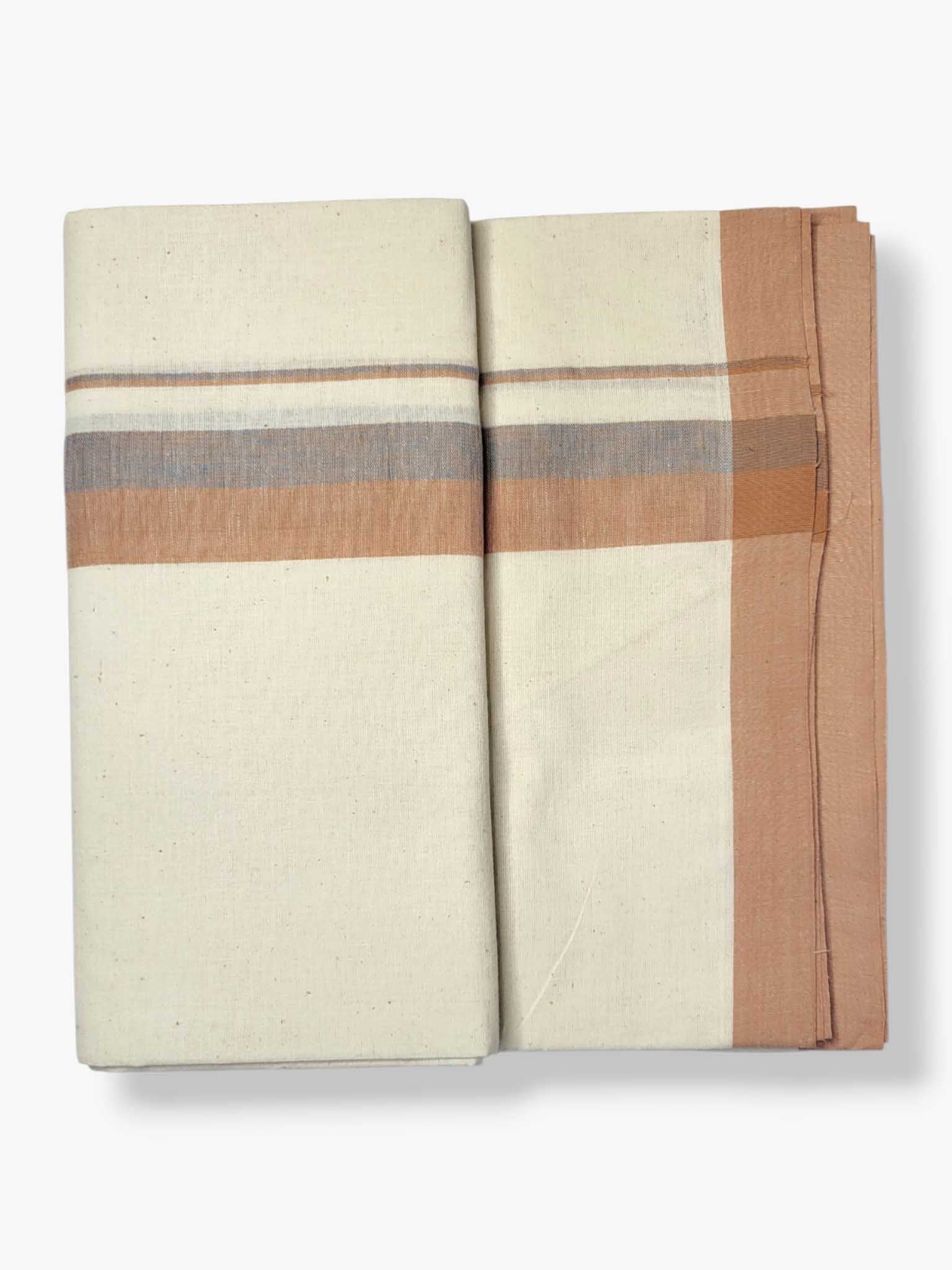Single Kerala Mundu/Dhoti