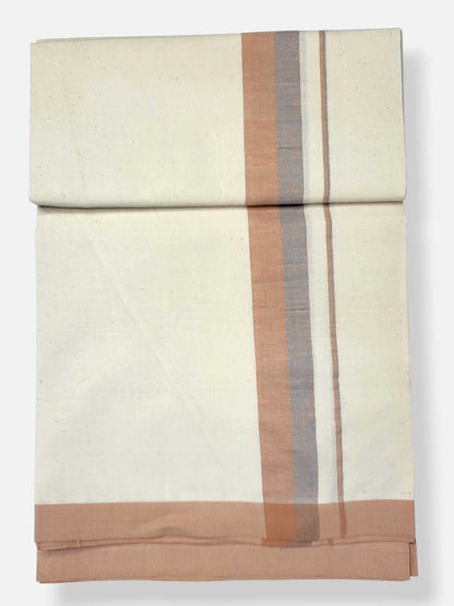 Single Kerala Mundu/Dhoti