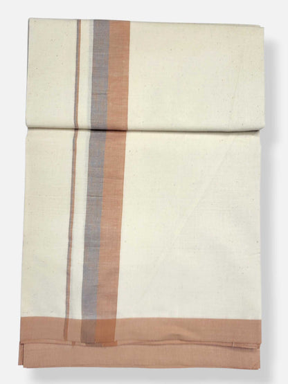 Single Kerala Mundu/Dhoti