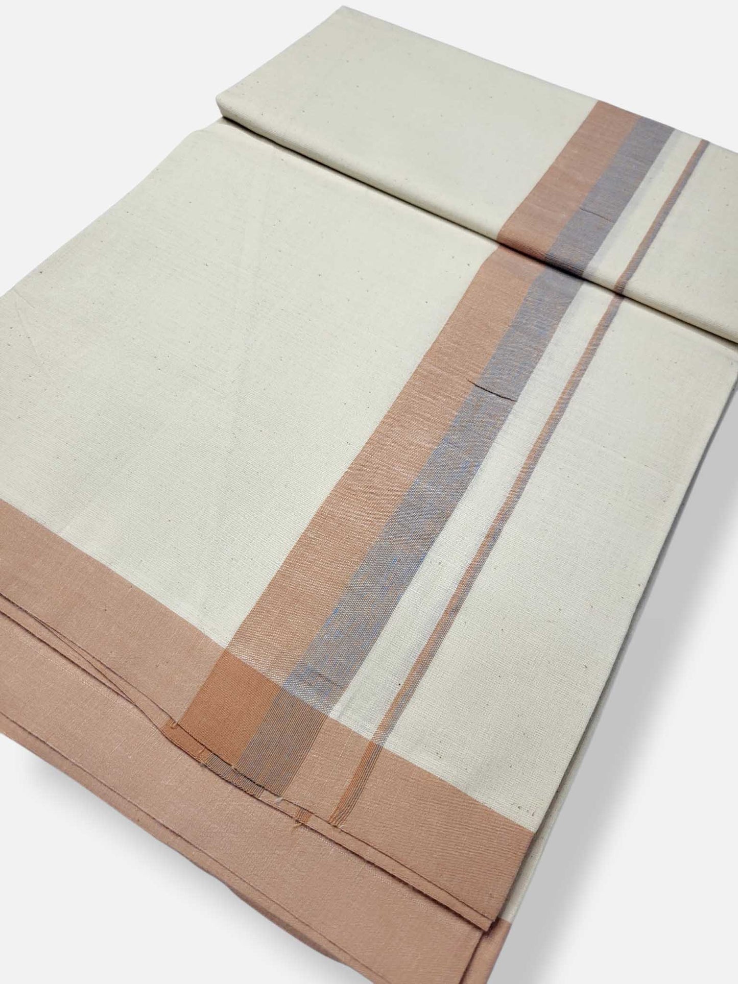Single Kerala Mundu/Dhoti