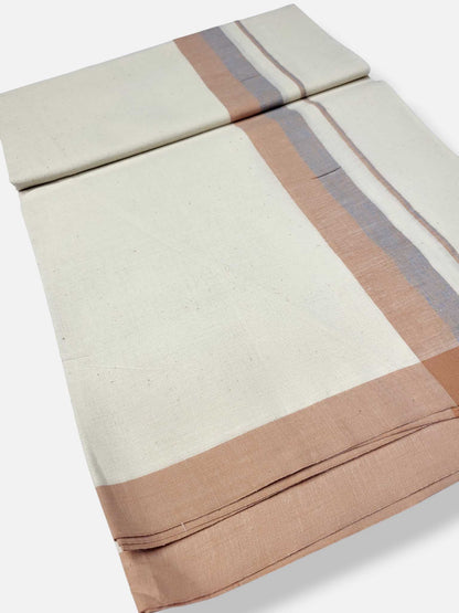 Single Kerala Mundu/Dhoti