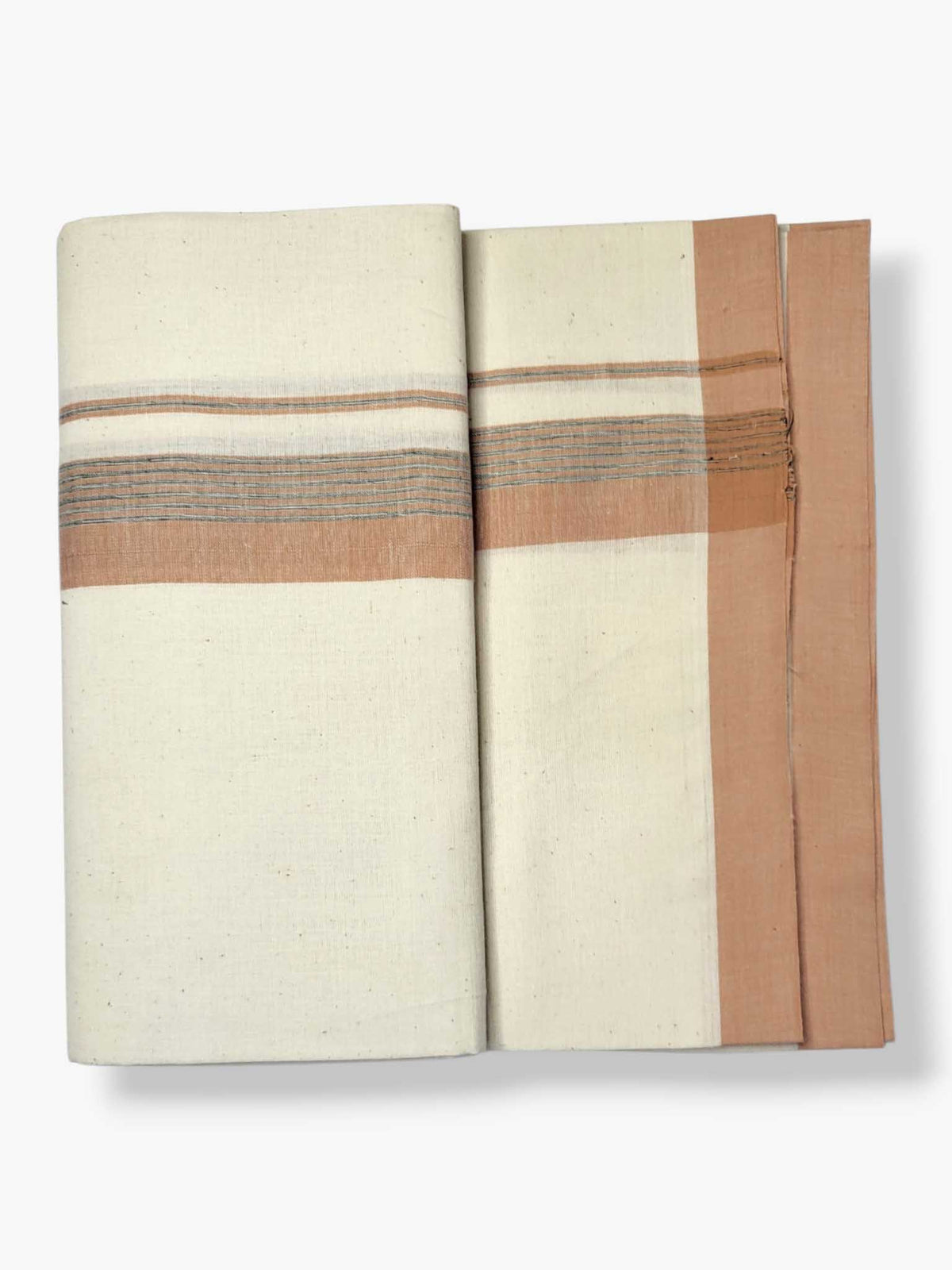 Single Kerala Mundu/Dhoti