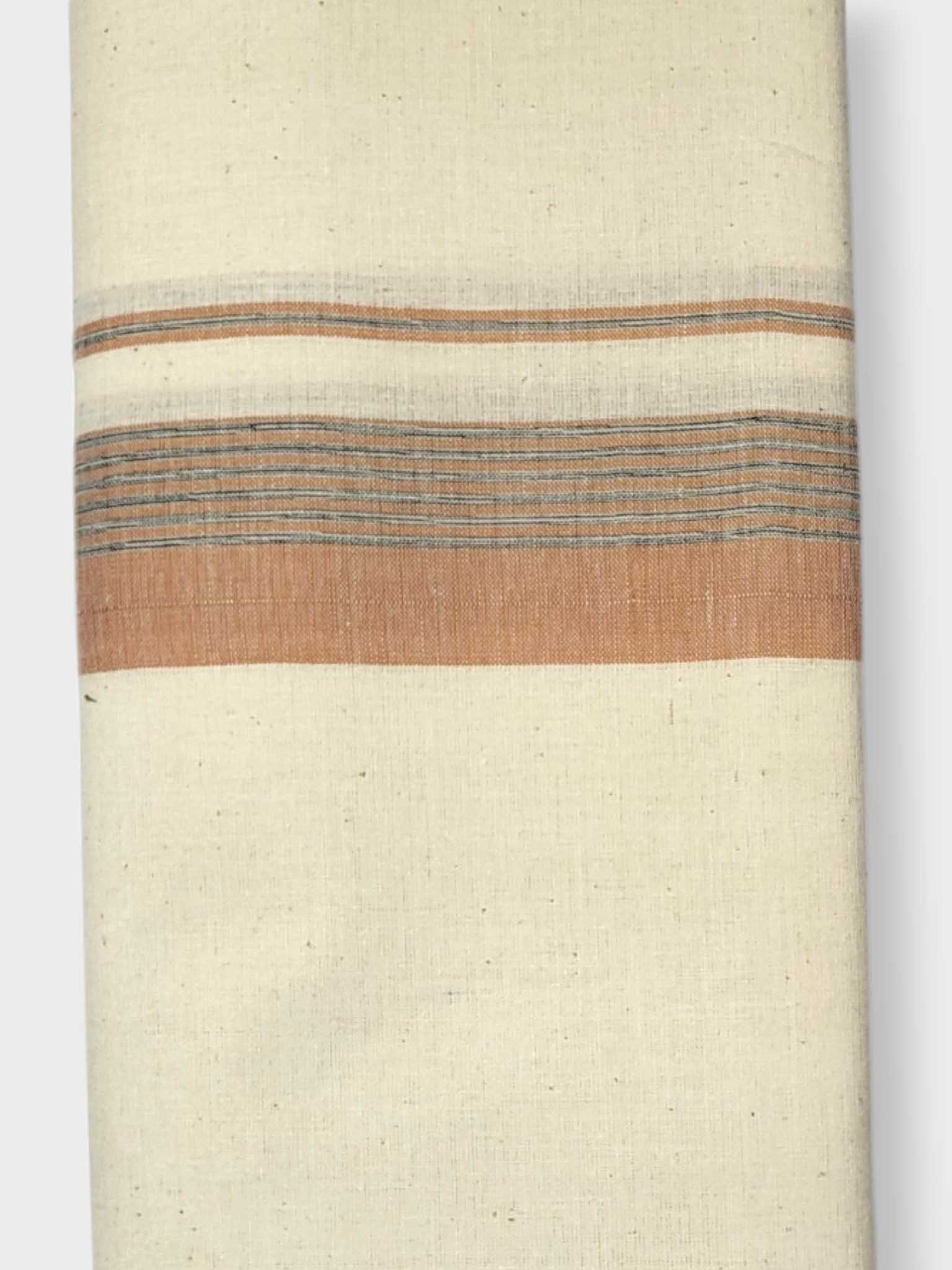 Single Kerala Mundu/Dhoti