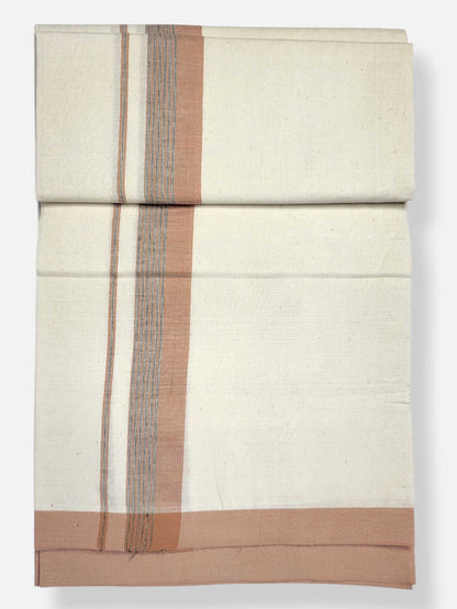 Single Kerala Mundu/Dhoti