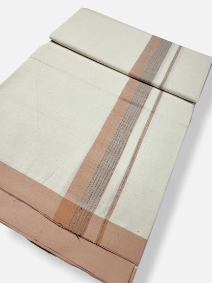 Single Kerala Mundu/Dhoti