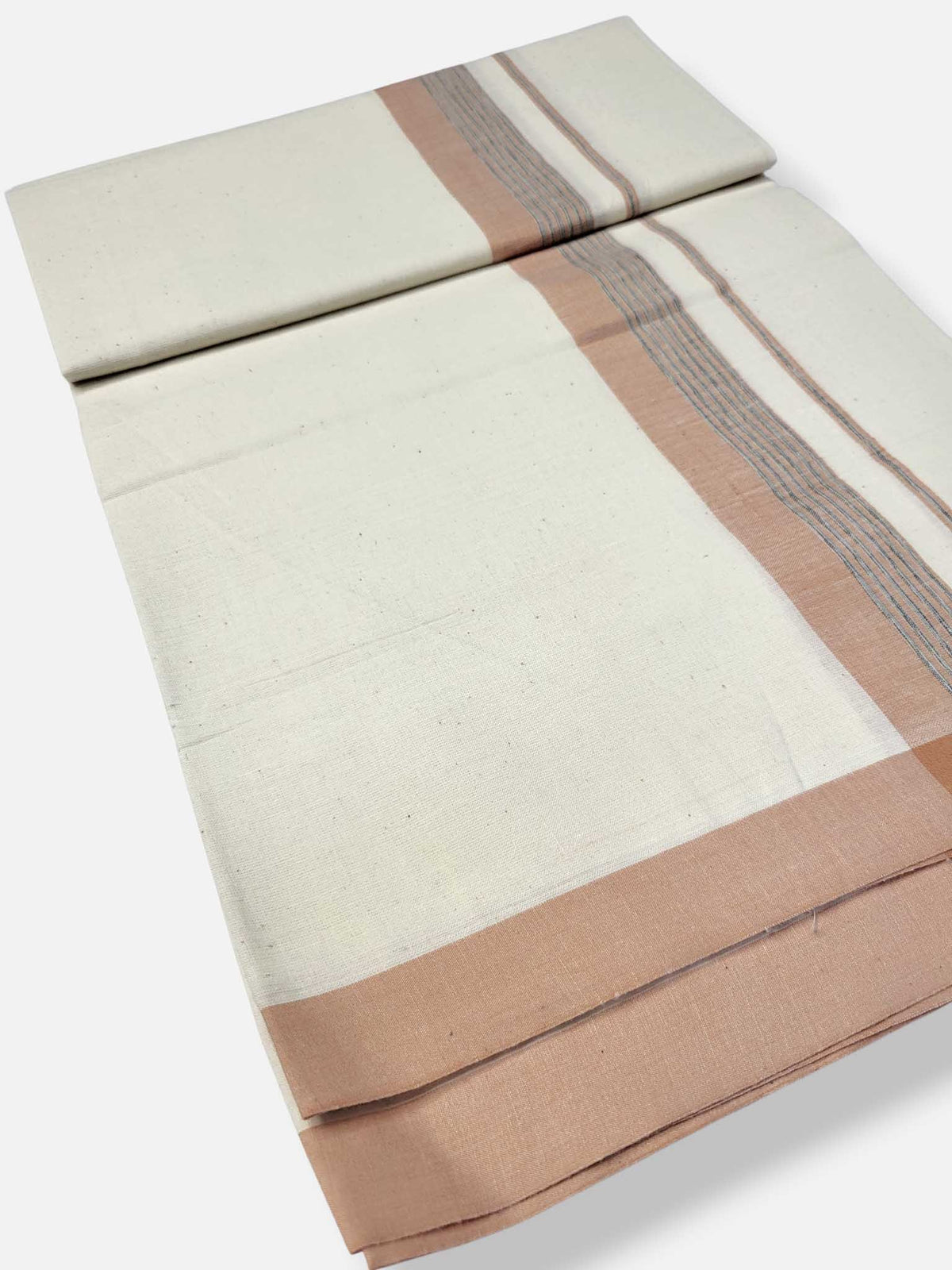 Single Kerala Mundu/Dhoti