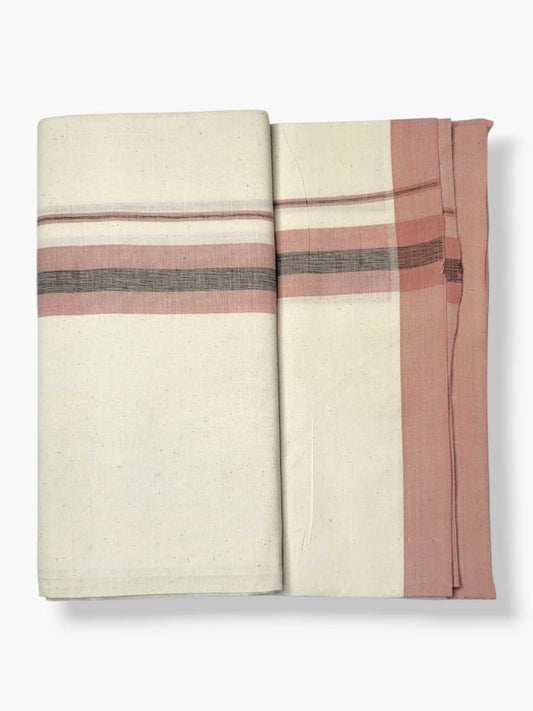 Single Kerala Mundu/Dhoti