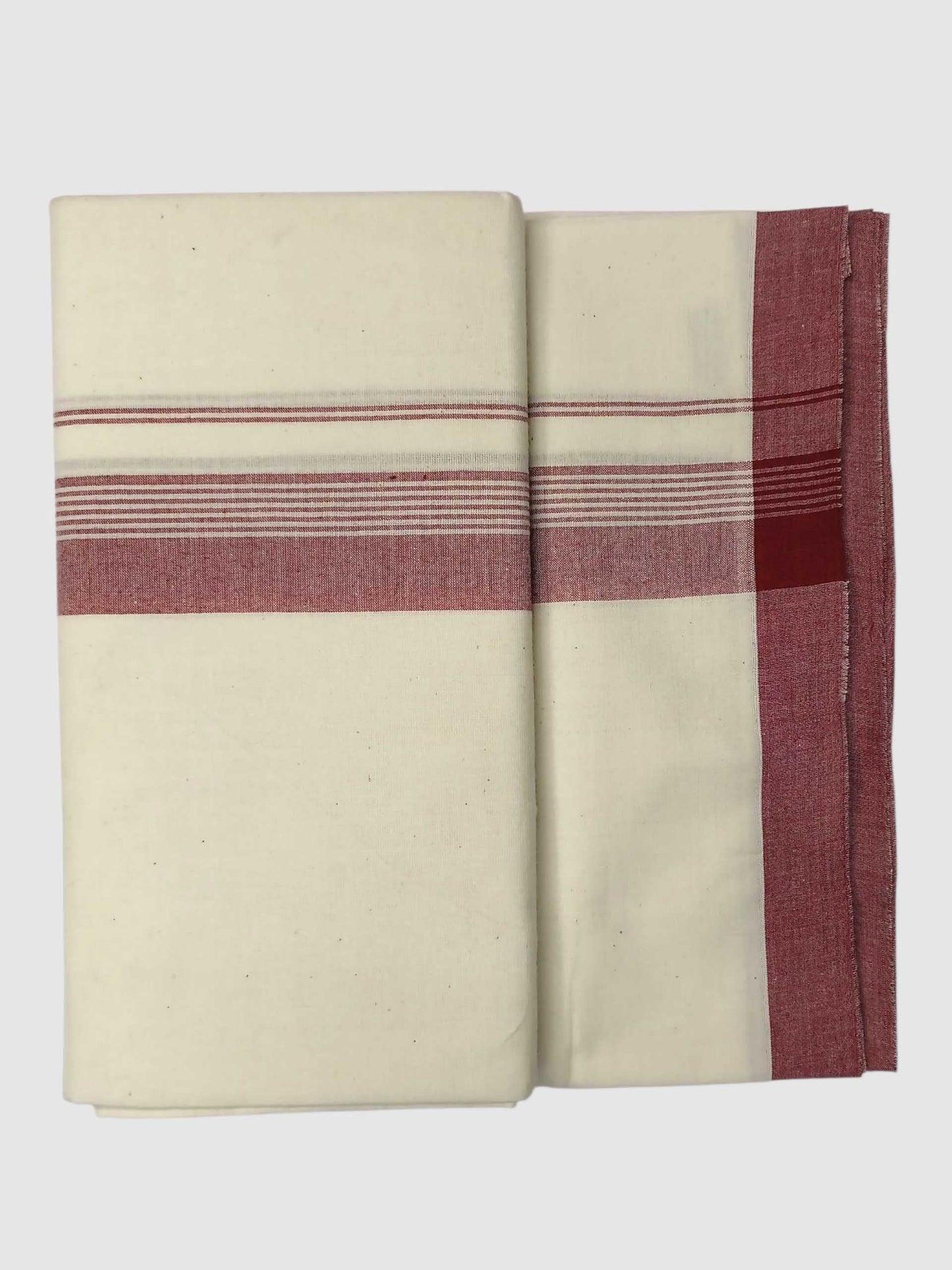 Single Kerala Mundu/Dhoti