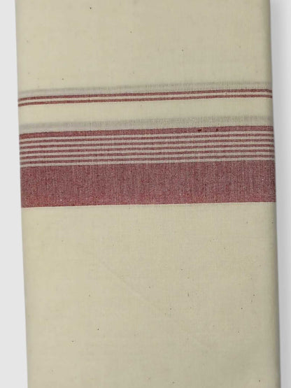 Single Kerala Mundu/Dhoti