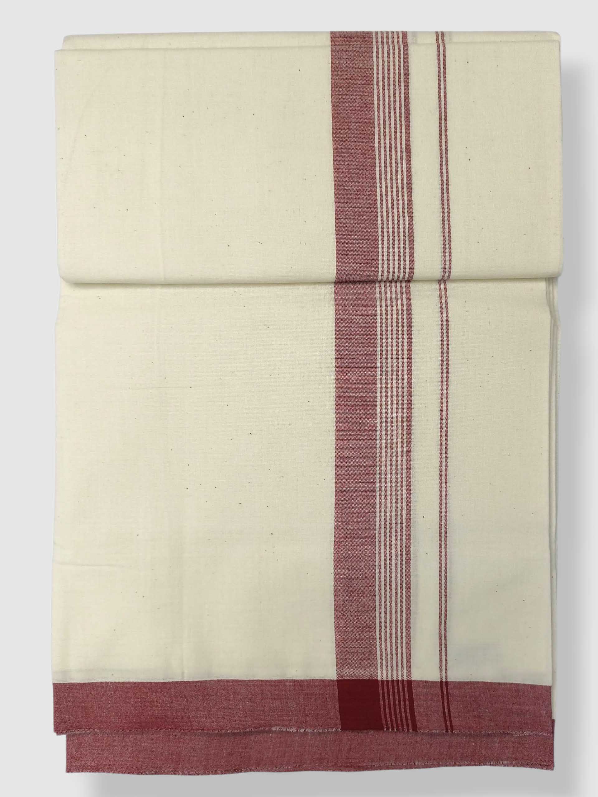 Single Kerala Mundu/Dhoti