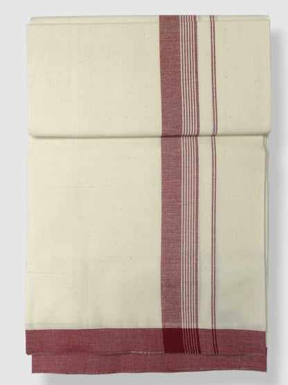 Single Kerala Mundu/Dhoti