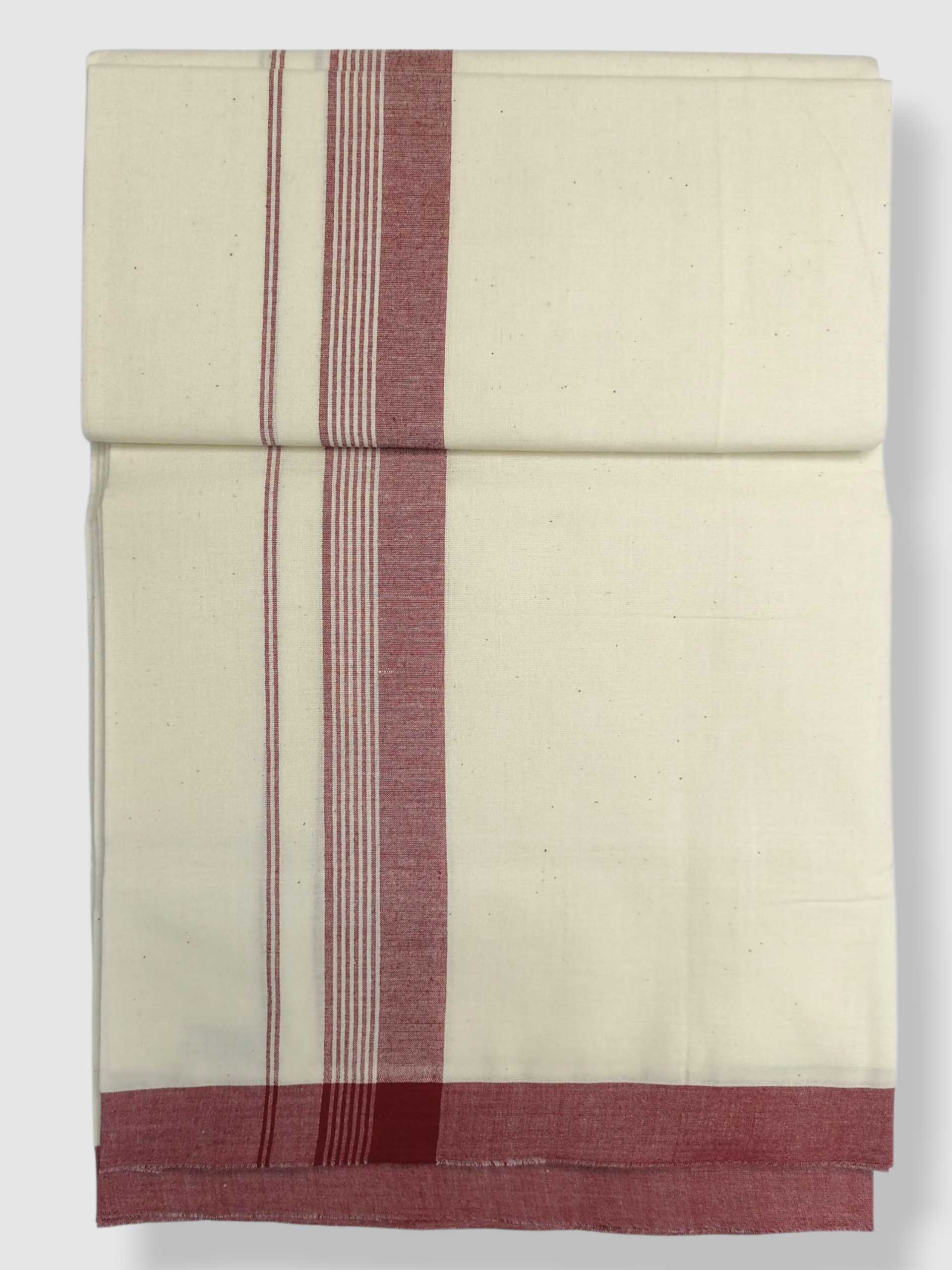 Single Kerala Mundu/Dhoti