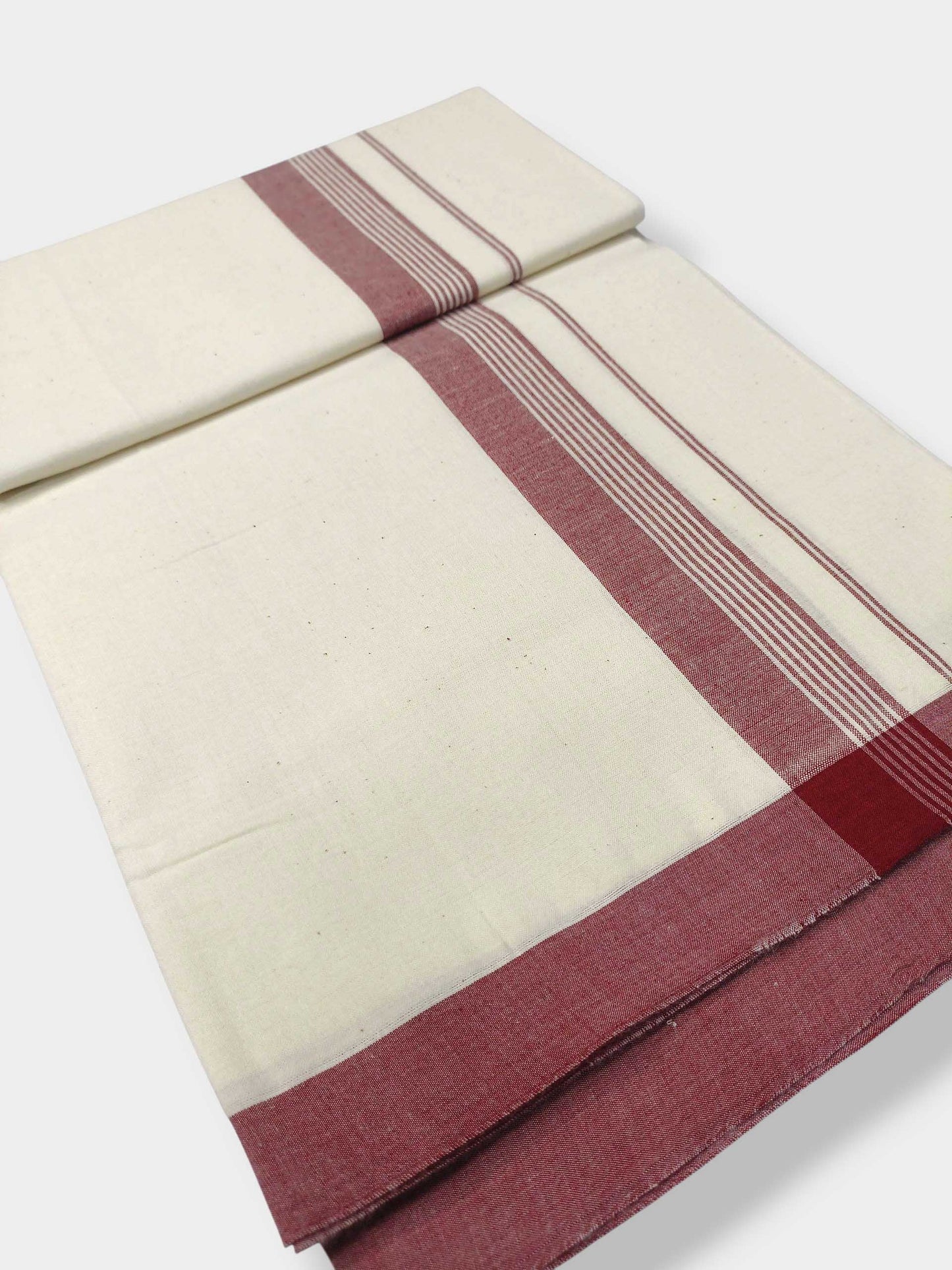 Single Kerala Mundu/Dhoti