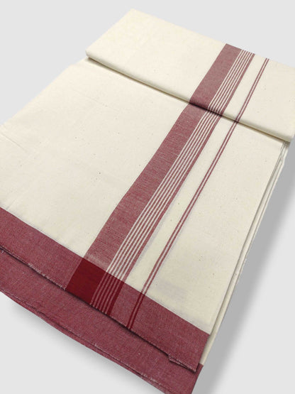 Single Kerala Mundu/Dhoti