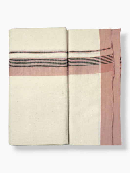 Single Kerala Mundu/Dhoti