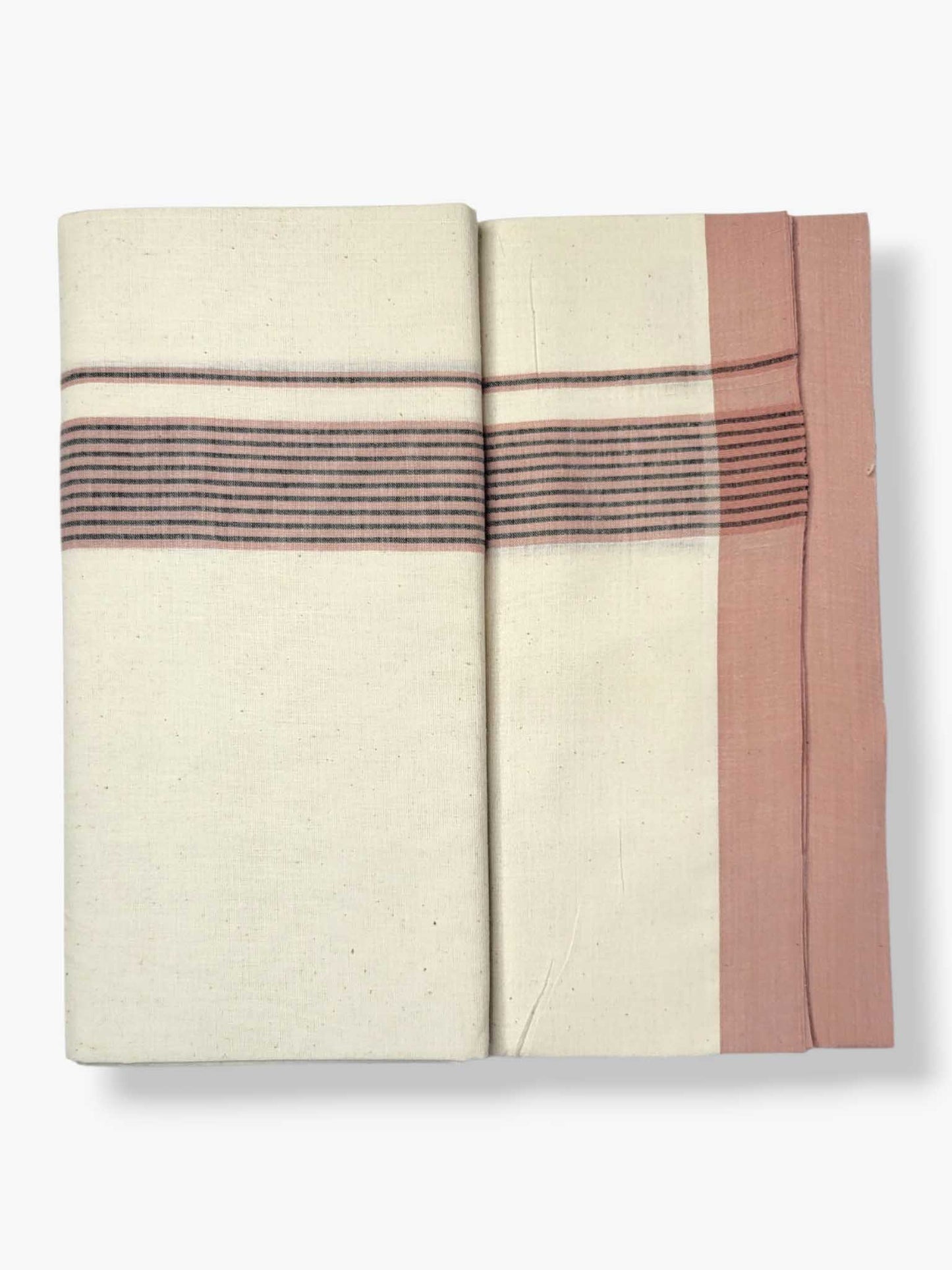 Single Kerala Mundu/Dhoti