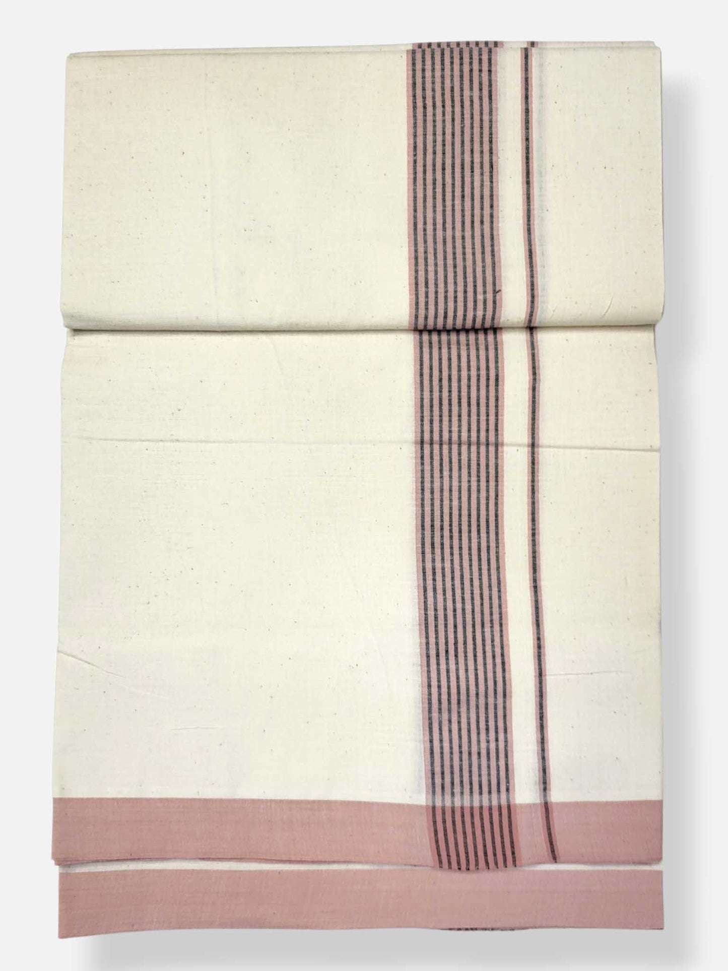 Single Kerala Mundu/Dhoti