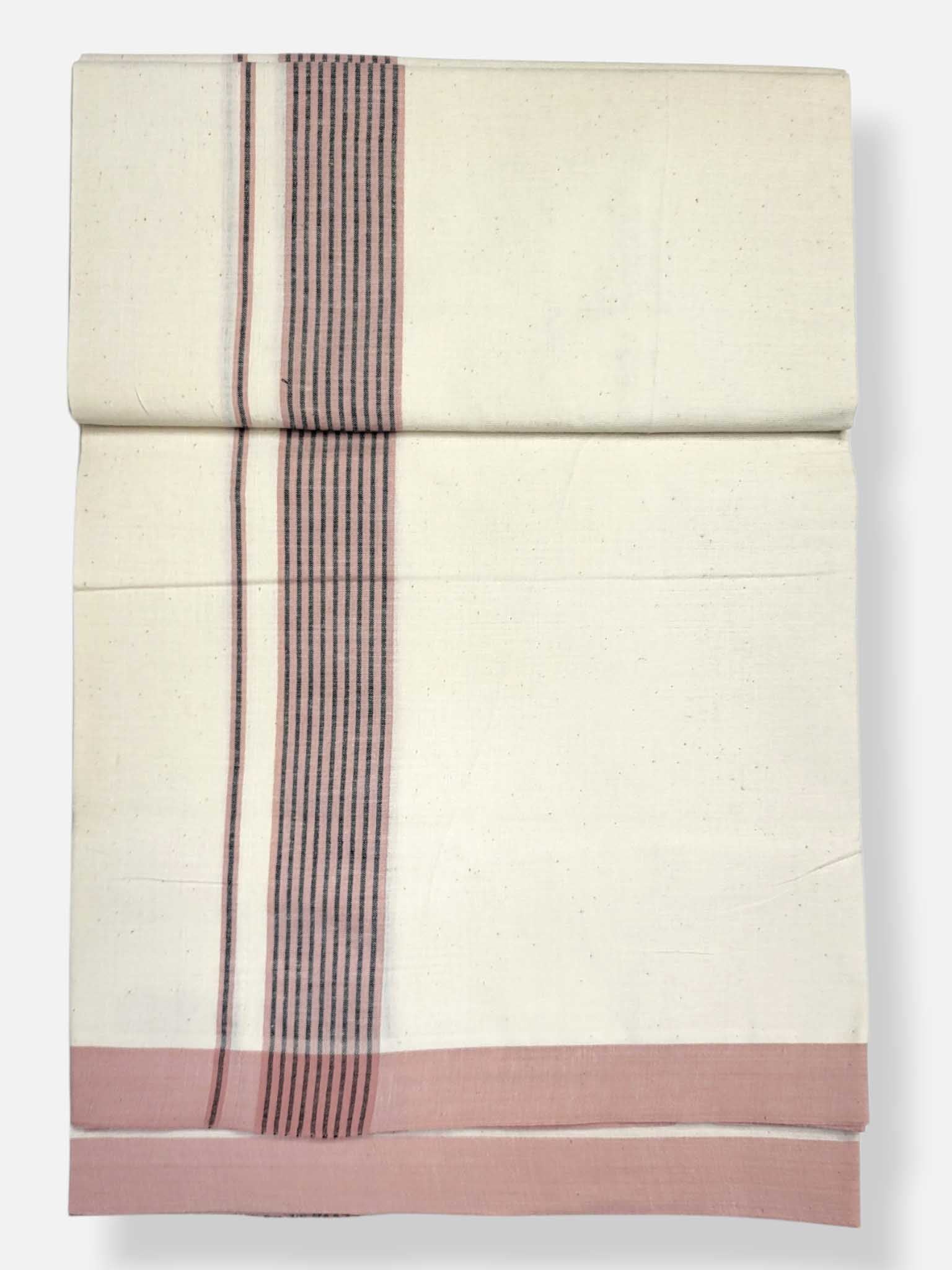 Single Kerala Mundu/Dhoti