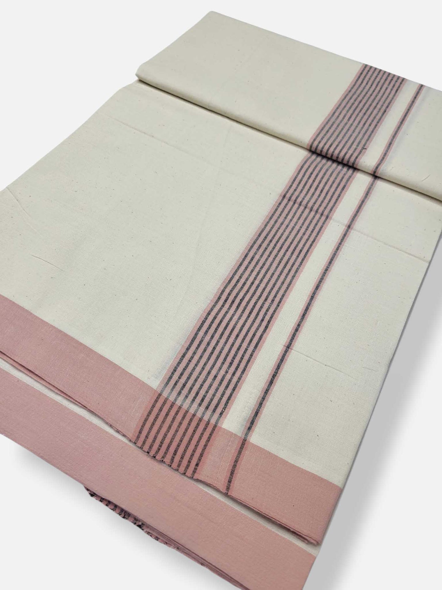 Single Kerala Mundu/Dhoti