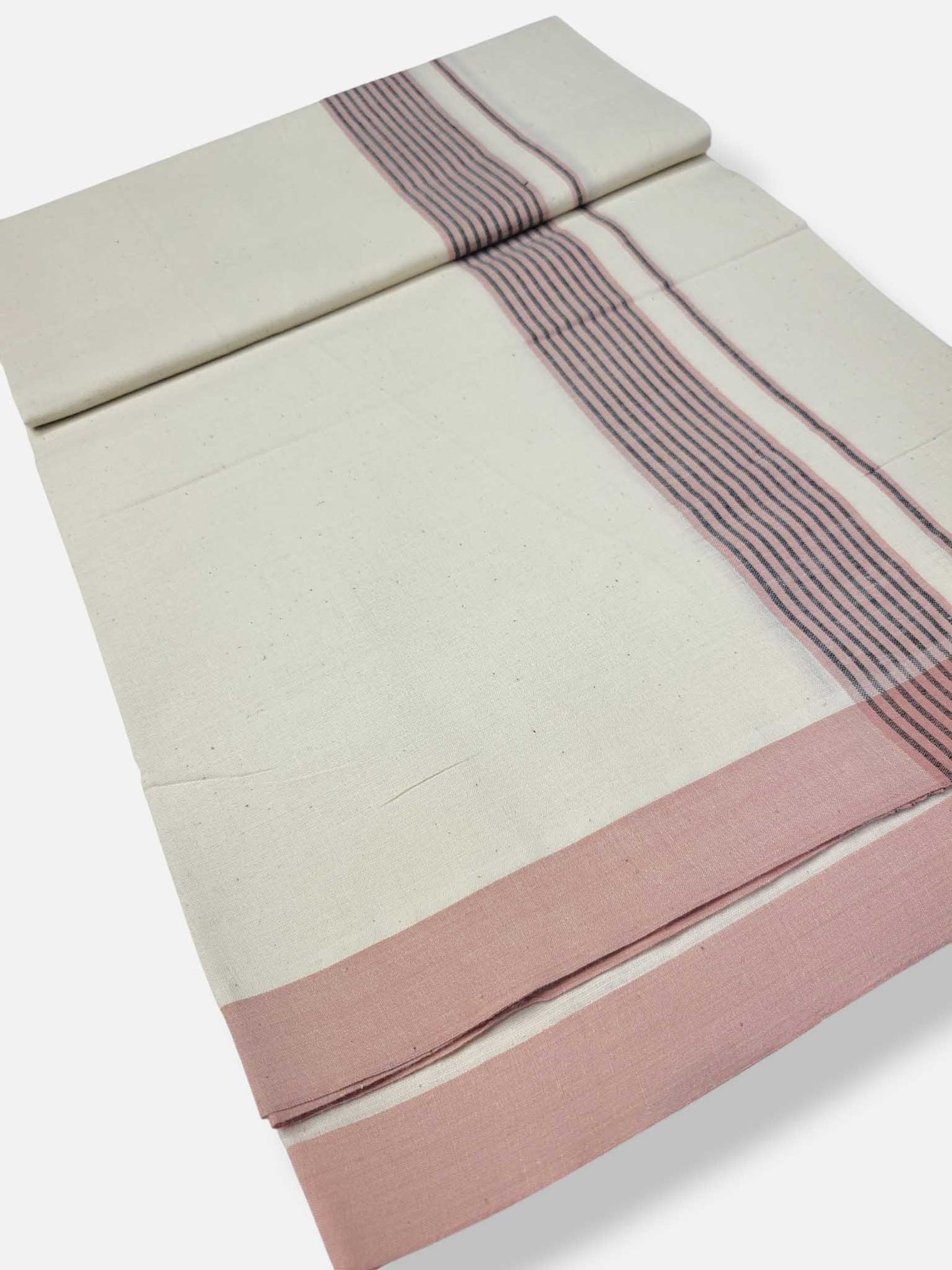 Single Kerala Mundu/Dhoti