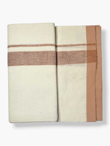 Single Kerala Mundu/Dhoti