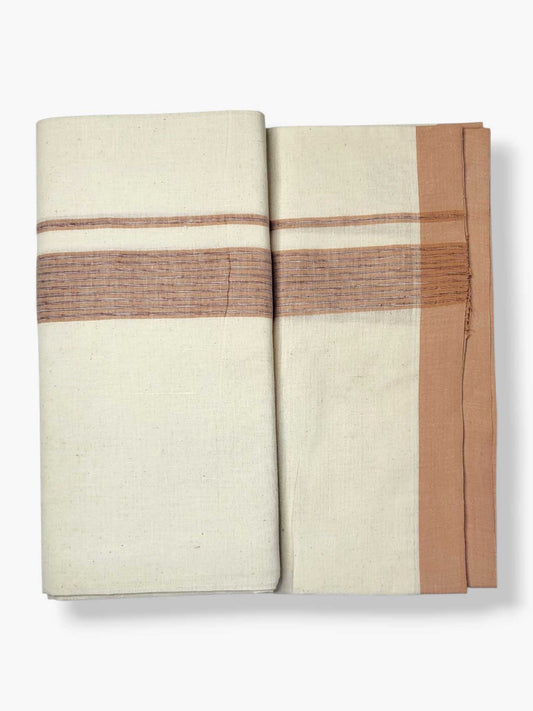 Single Kerala Mundu/Dhoti