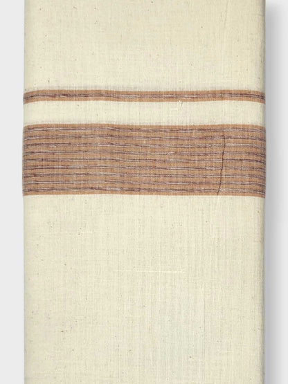 Single Kerala Mundu/Dhoti