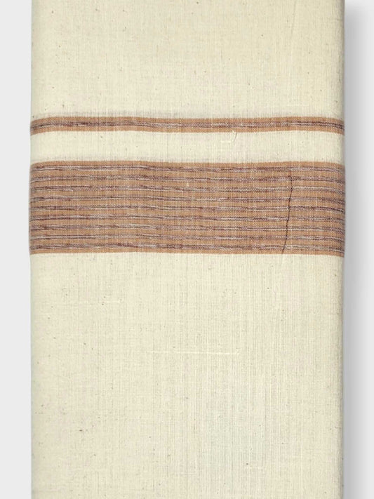 Single Kerala Mundu/Dhoti