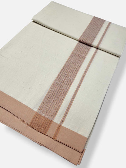 Single Kerala Mundu/Dhoti